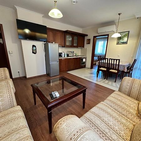 Downtown Apartments Банско Екстериор снимка