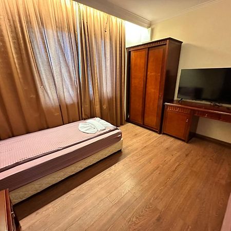 Downtown Apartments Банско Екстериор снимка