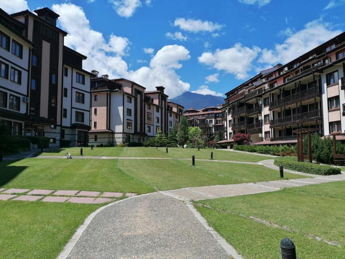 Downtown Apartments Банско Екстериор снимка