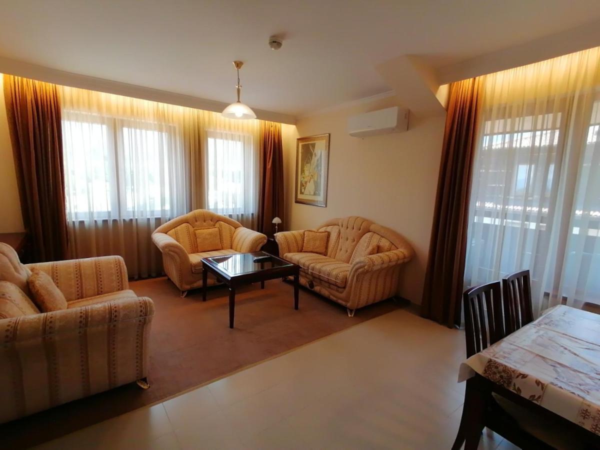 Downtown Apartments Банско Екстериор снимка