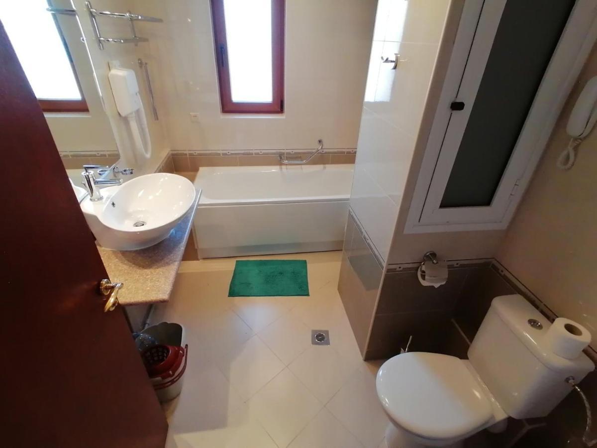 Downtown Apartments Банско Екстериор снимка