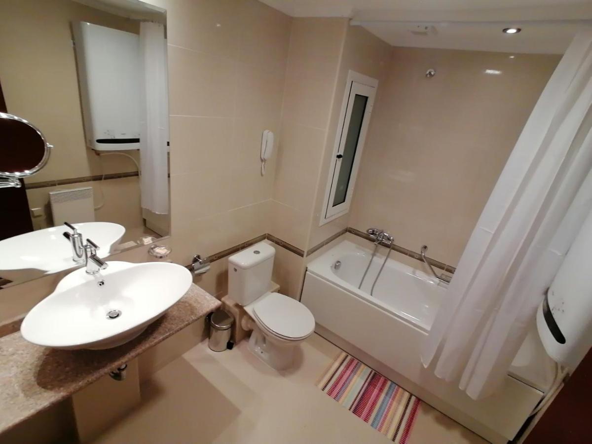 Downtown Apartments Банско Екстериор снимка