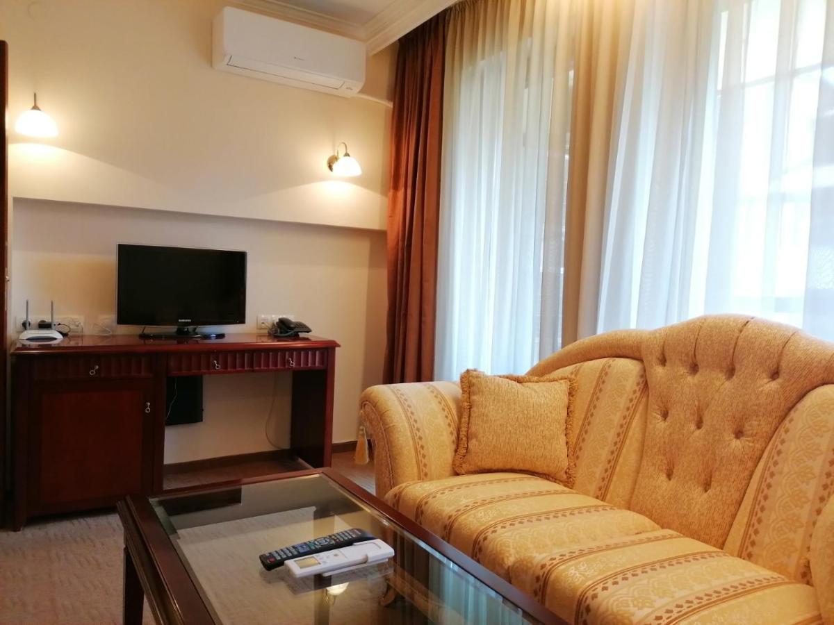 Downtown Apartments Банско Екстериор снимка