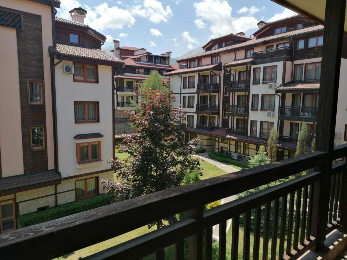 Downtown Apartments Банско Екстериор снимка