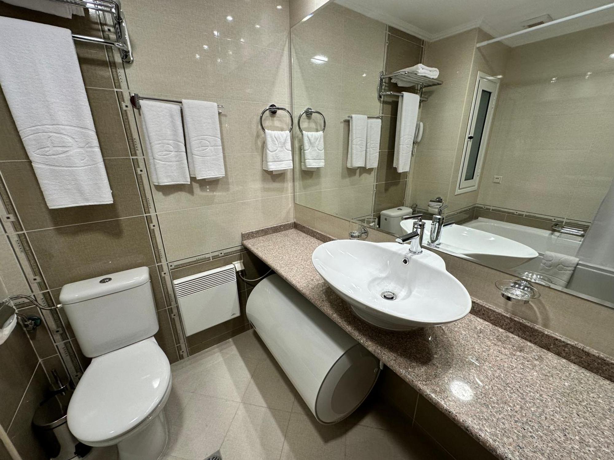 Downtown Apartments Банско Екстериор снимка