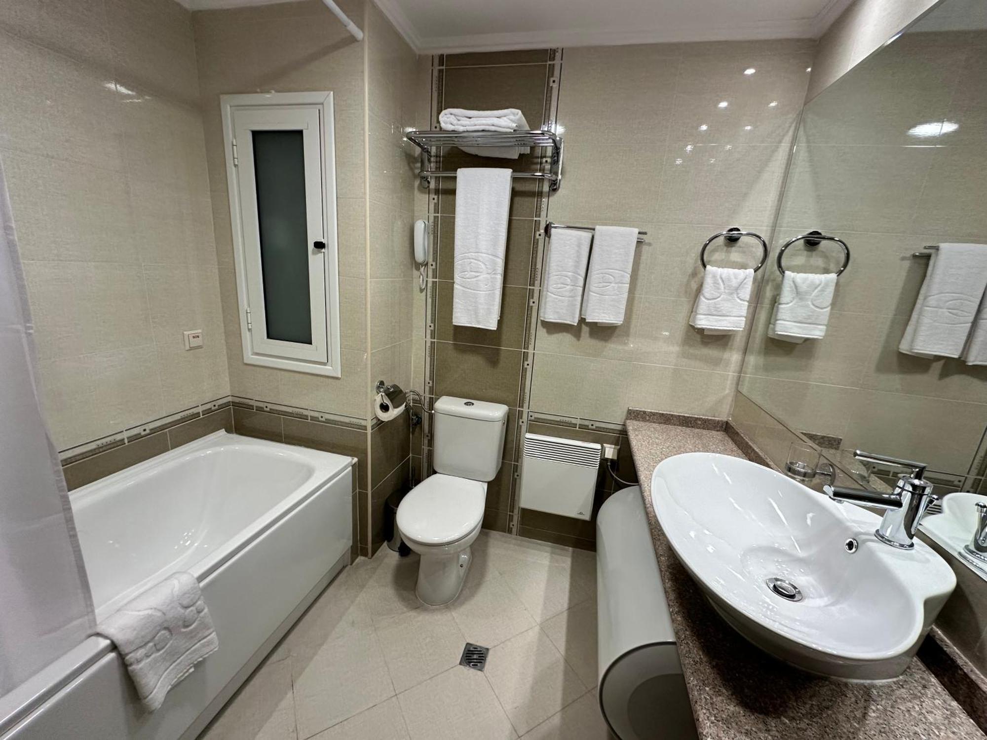 Downtown Apartments Банско Екстериор снимка