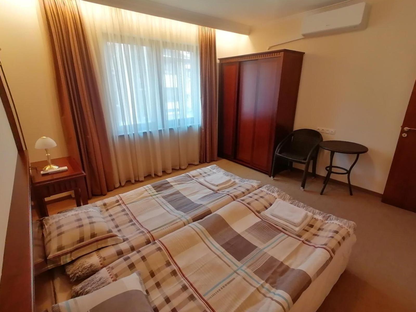 Downtown Apartments Банско Екстериор снимка