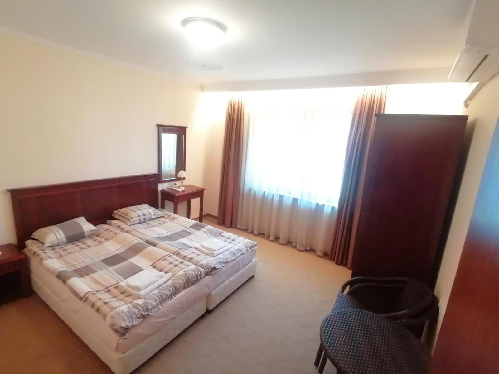Downtown Apartments Банско Екстериор снимка