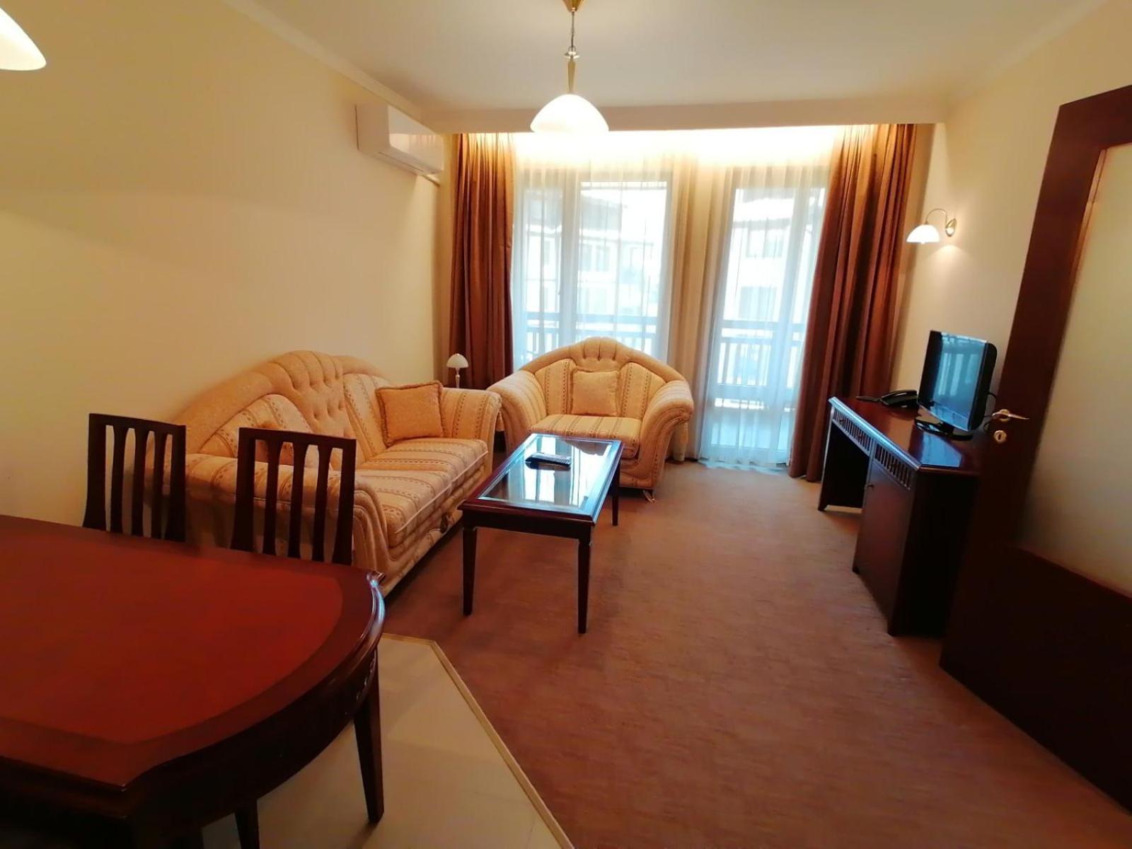 Downtown Apartments Банско Екстериор снимка