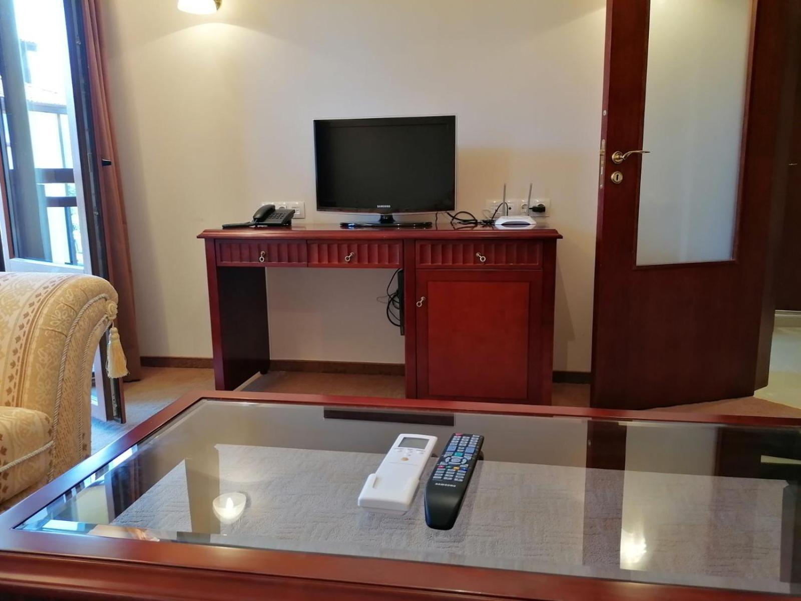 Downtown Apartments Банско Екстериор снимка