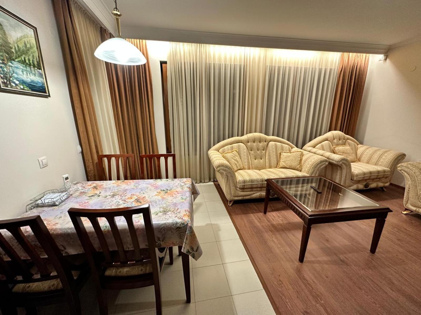 Downtown Apartments Банско Екстериор снимка