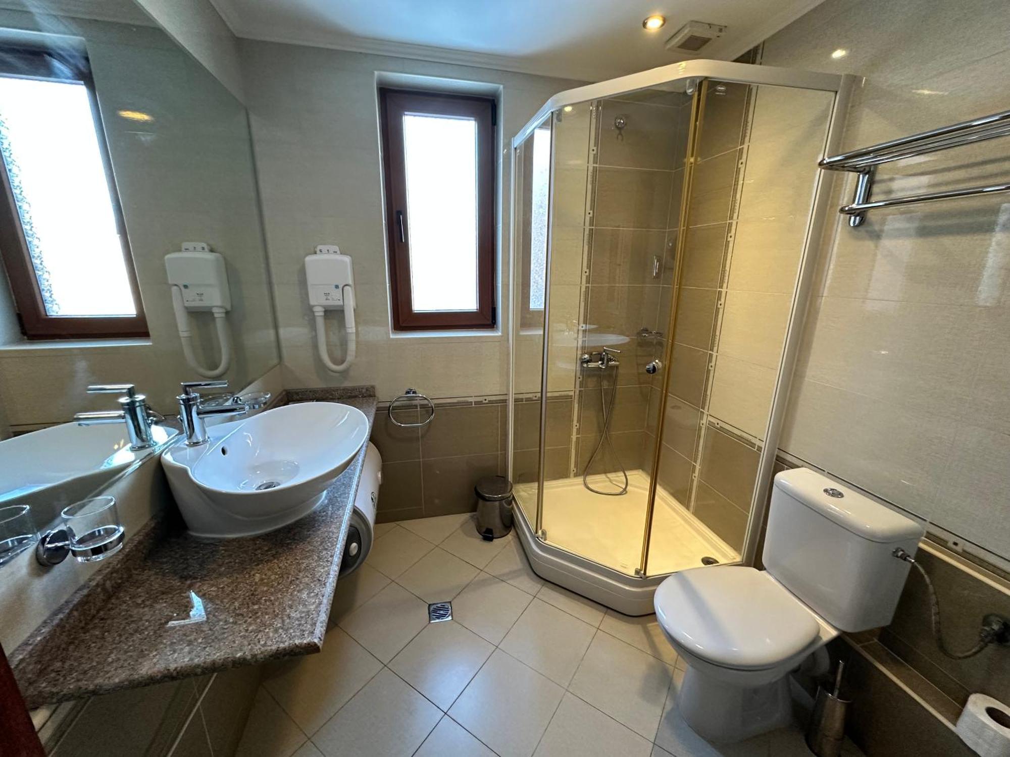 Downtown Apartments Банско Екстериор снимка