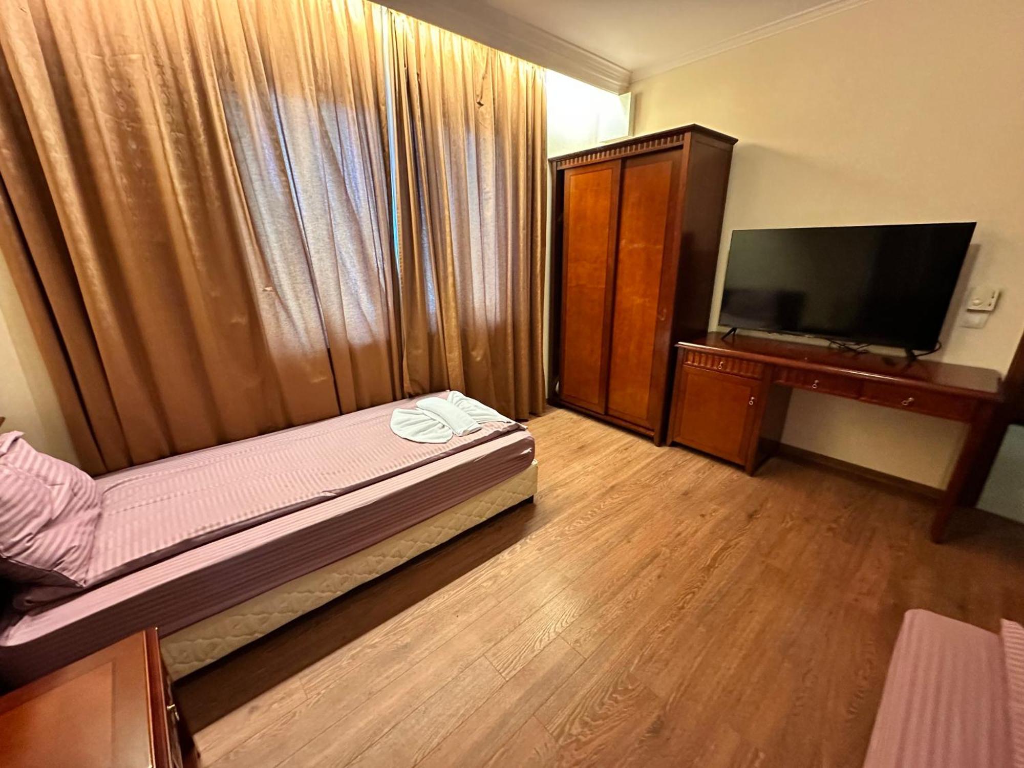 Downtown Apartments Банско Екстериор снимка