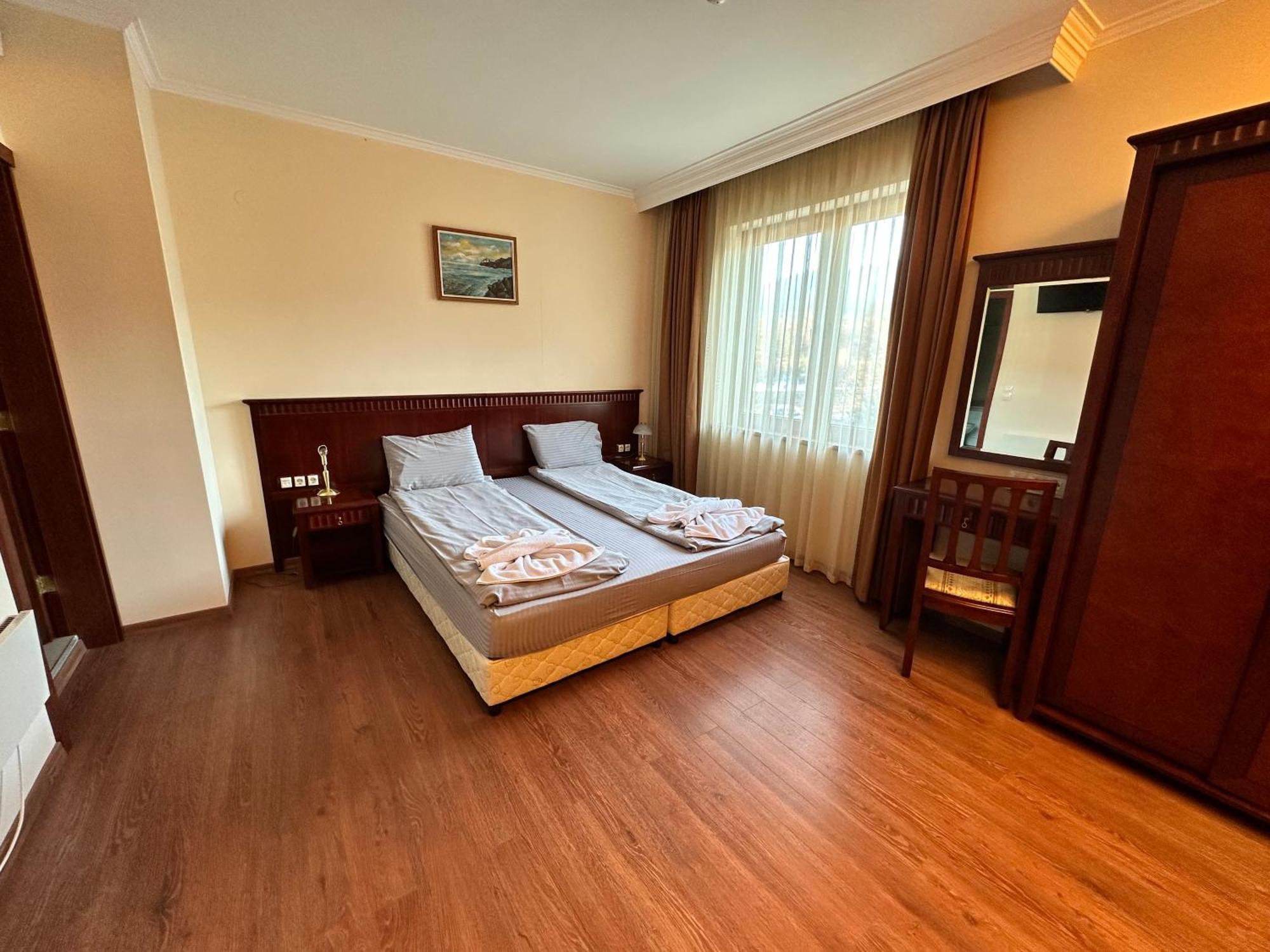 Downtown Apartments Банско Екстериор снимка