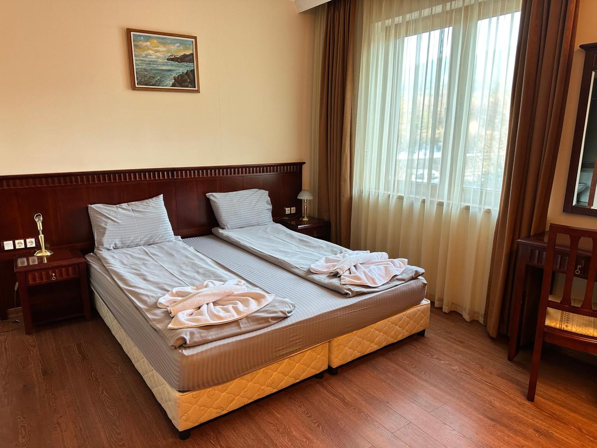 Downtown Apartments Банско Екстериор снимка